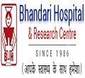 Bhandari Hospital & Research Centre Jaipur , Jaipur